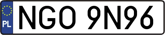 NGO9N96