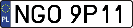 NGO9P11