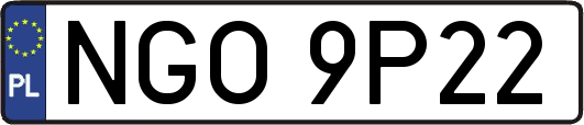 NGO9P22