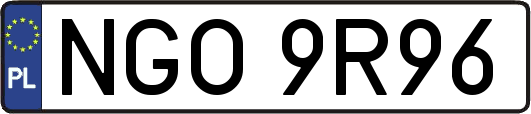 NGO9R96