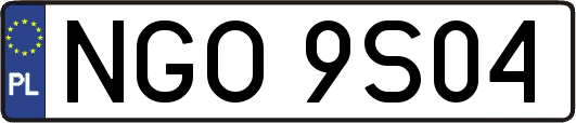 NGO9S04