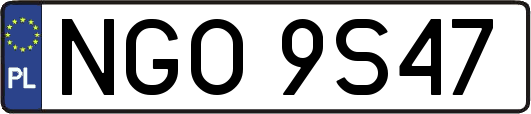 NGO9S47