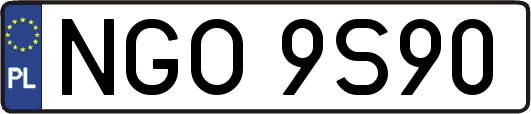 NGO9S90