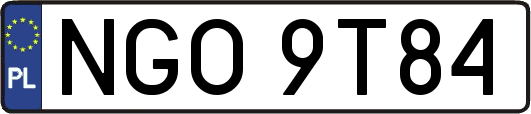 NGO9T84