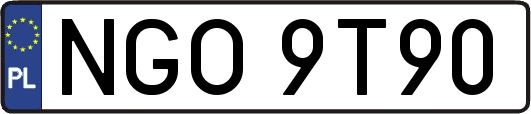 NGO9T90