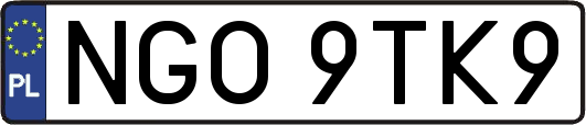 NGO9TK9