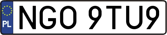 NGO9TU9