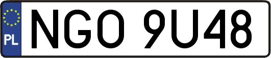 NGO9U48