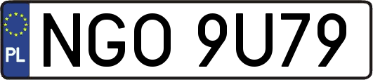 NGO9U79