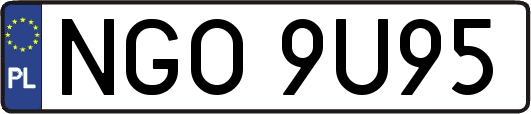 NGO9U95