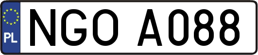 NGOA088