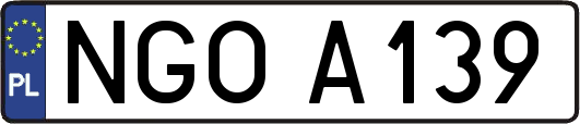 NGOA139