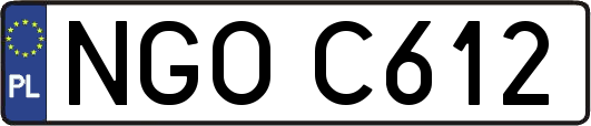 NGOC612