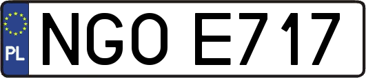 NGOE717