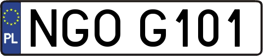 NGOG101