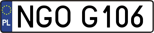 NGOG106