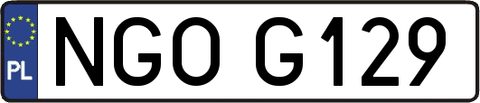 NGOG129