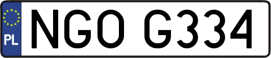 NGOG334