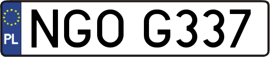 NGOG337