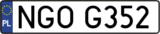 NGOG352