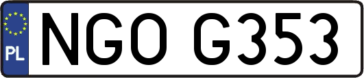 NGOG353