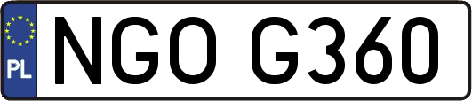 NGOG360