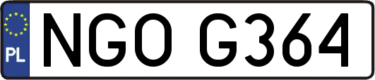 NGOG364
