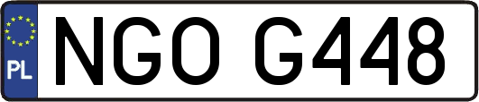NGOG448