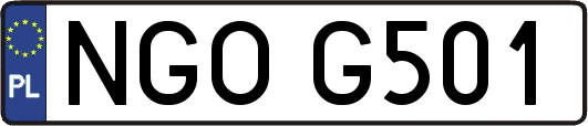 NGOG501