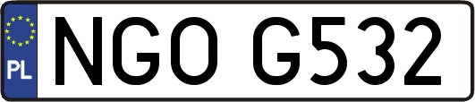 NGOG532