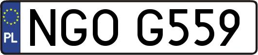 NGOG559