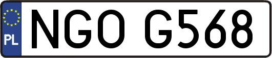 NGOG568