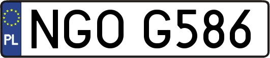 NGOG586