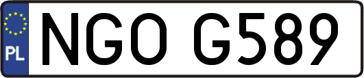 NGOG589