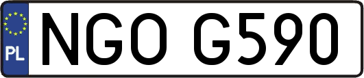 NGOG590