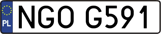 NGOG591