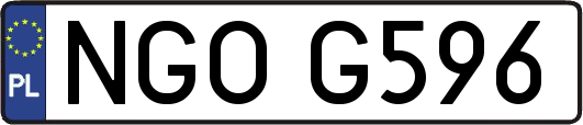 NGOG596