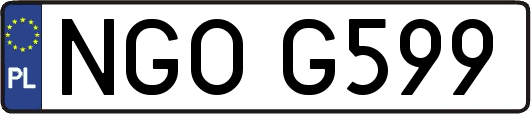 NGOG599