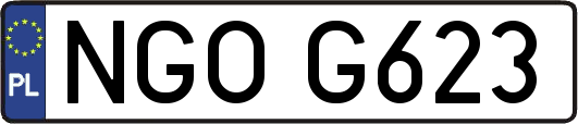 NGOG623