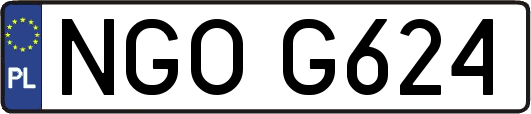 NGOG624
