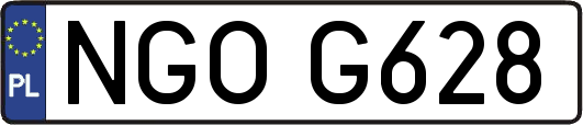 NGOG628