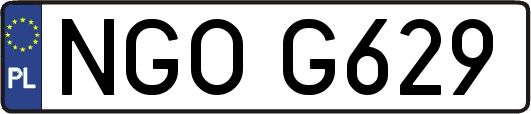 NGOG629