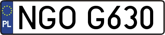 NGOG630