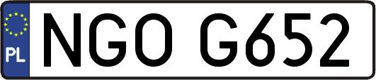 NGOG652