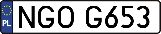 NGOG653