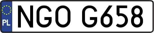 NGOG658