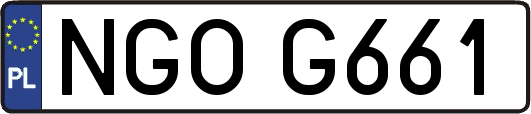 NGOG661