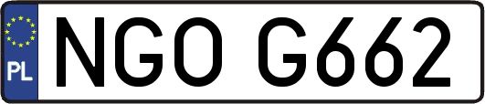 NGOG662