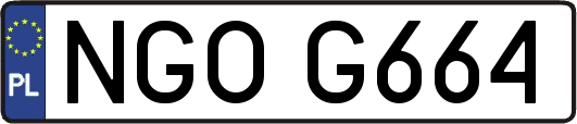 NGOG664