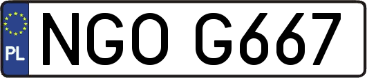 NGOG667